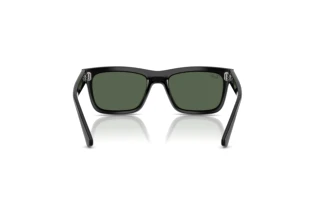 Widok z tyłu Ray-Ban Kids RJ9196S (100/71)