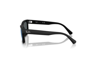 Widok z boku Ray-Ban Kids RJ9196S (100S55)