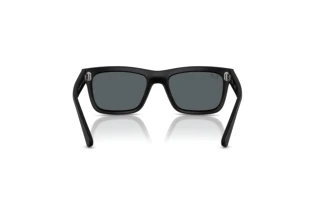 Widok z tyłu Ray-Ban Kids RJ9196S (100S55)