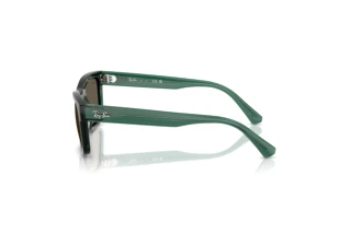 Widok z boku Ray-Ban Kids RJ9196S (7189/3)