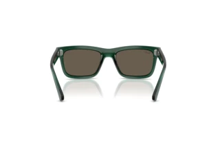 Widok z tyłu Ray-Ban Kids RJ9196S (7189/3)
