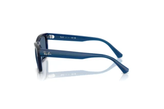 Widok z boku Ray-Ban Kids RJ9196S (719080)