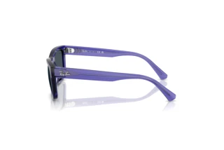 Widok z boku Ray-Ban Kids RJ9196S (719187)
