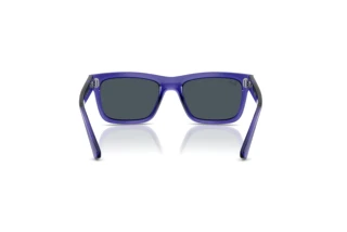 Widok z tyłu Ray-Ban Kids RJ9196S (719187)