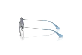 Widok z boku Ray-Ban Kids JUNIOR ROUND (RJ9547S - 212/4L)