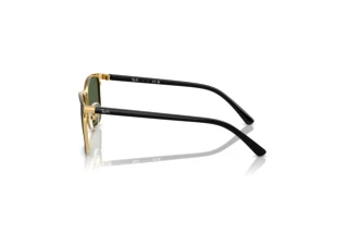 Widok z boku Ray-Ban Kids RJ9551S (294/71)