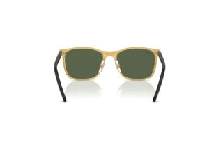 Widok z tyłu Ray-Ban Kids RJ9551S (294/71)