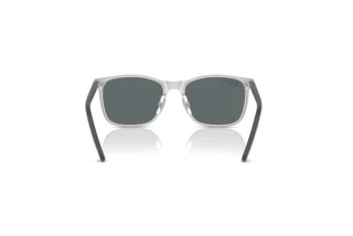 Widok z tyłu Ray-Ban Kids RJ9551S (295/81)
