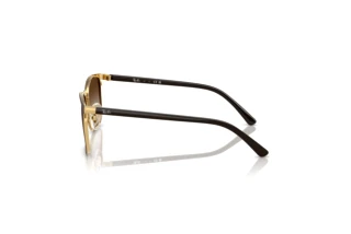 Widok z boku Ray-Ban Kids RJ9551S (297/13)