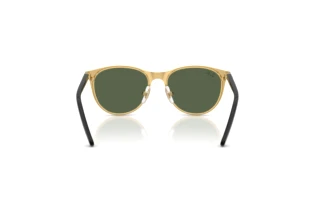 Widok z tyłu Ray-Ban Kids RJ9552S (294/71)