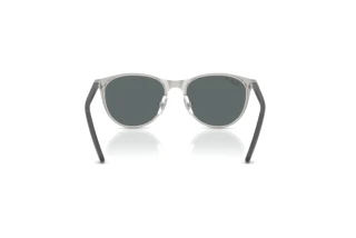 Widok z tyłu Ray-Ban Kids RJ9552S (295/81)