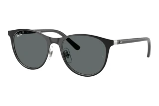 Widok z przodu Ray-Ban Kids RJ9552S (295/81)