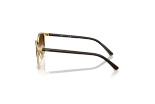 Widok z boku Ray-Ban Kids RJ9552S (297/13)
