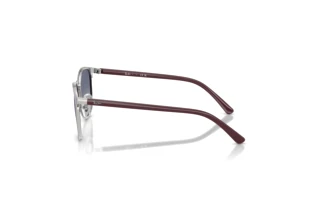 Widok z boku Ray-Ban Kids RJ9552S (299/4L)