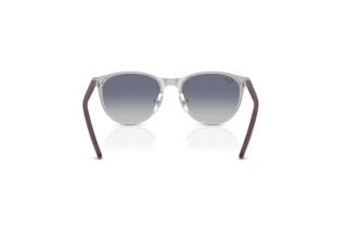 Widok z tyłu Ray-Ban Kids RJ9552S (299/4L)