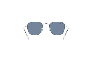 Widok z tyłu Ray-Ban Kids JUNIOR FRANK (RJ9557S - 212/80)
