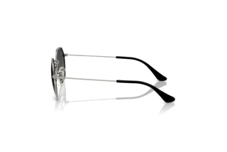 Widok z boku Ray-Ban Kids JUNIOR JACK (RJ9565S - 200/11)