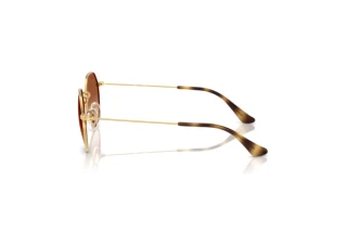 Widok z boku Ray-Ban Kids JUNIOR JACK (RJ9565S - 223/13)