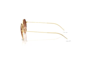 Widok z boku Ray-Ban Kids JUNIOR JACK (RJ9565S - 223/46)