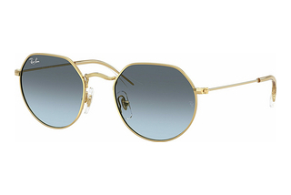 Ray-Ban Kids RJ9565S 223/V1 Blue Gradient GreyArista Gold