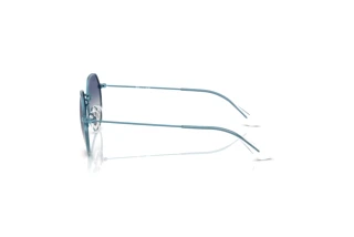 Widok z boku Ray-Ban Kids JUNIOR JACK (RJ9565S - 303/7B)