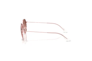 Widok z boku Ray-Ban Kids JUNIOR JACK (RJ9565S - 304/7E)