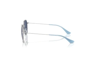 Widok z boku Ray-Ban Kids RJ9594S (212/80)