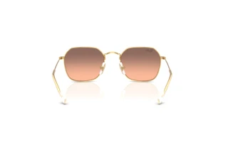 Widok z tyłu Ray-Ban Kids RJ9594S (223/46)
