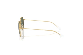 Widok z boku Ray-Ban Kids RJ9594S (223/71)