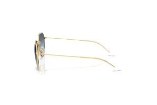 Widok z boku Ray-Ban Kids RJ9594S (223/V1)