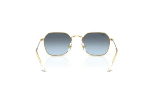 Widok z tyłu Ray-Ban Kids RJ9594S (223/V1)
