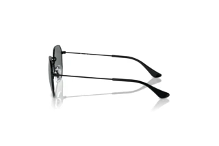 Widok z boku Ray-Ban Kids RJ9594S (287/81)