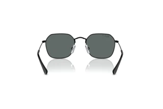Widok z tyłu Ray-Ban Kids RJ9594S (287/81)
