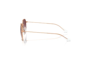 Widok z boku Ray-Ban Kids RJ9594S (291/8H)