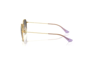 Widok z boku Ray-Ban Kids RJ9594S (292/11)
