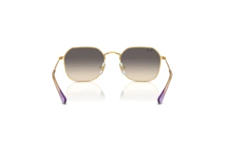 Widok z tyłu Ray-Ban Kids RJ9594S (292/11)
