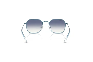 Widok z tyłu Ray-Ban Kids RJ9594S (303/7B)