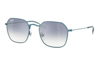 Widok z przodu Ray-Ban Kids RJ9594S (303/7B)