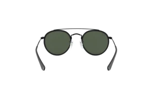 Widok z tyłu Ray-Ban Kids RJ9647S (201/71)