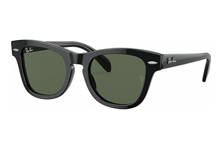 Ray-Ban Kids RJ9707S 100/71