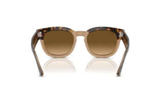 Widok z tyłu Ray-Ban MEGA HAWKEYE (RB0298S - 1292M2)