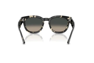 Widok z tyłu Ray-Ban MEGA HAWKEYE (RB0298S - 133371)