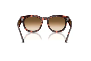 Widok z tyłu Ray-Ban MEGA HAWKEYE (RB0298S - 133451)
