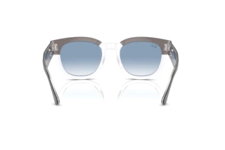 Widok z tyłu Ray-Ban MEGA HAWKEYE (RB0298S - 13553F)
