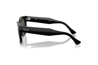 Widok z boku Ray-Ban MEGA HAWKEYE (RB0298S - 901/31)