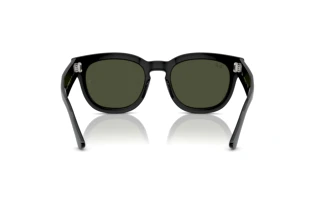Widok z tyłu Ray-Ban MEGA HAWKEYE (RB0298S - 901/31)