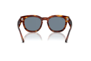 Widok z tyłu Ray-Ban MEGA HAWKEYE (RB0298S - 954/62)