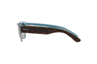 Widok z boku Ray-Ban MEGA CLUBMASTER (RB0316S - 13163M)