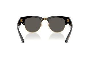 Widok z tyłu Ray-Ban MEGA CLUBMASTER (RB0316S - 6826J5)