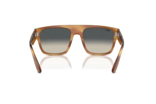 Widok z tyłu Ray-Ban DRIFTER (RB0360S - 140371)